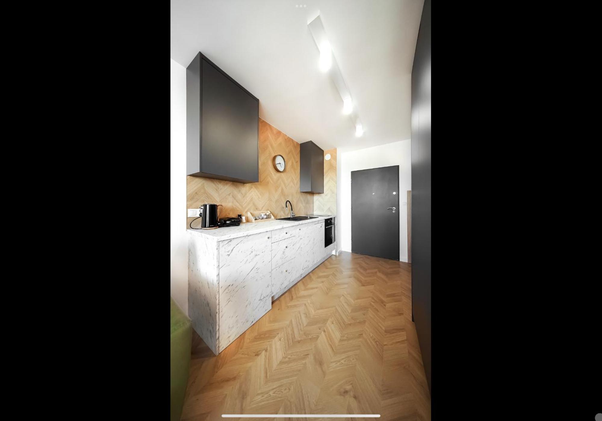 Apartament Grey 4Styles Z Miejscem Postojowym W Garazu Podziemnym Apartment Torun Exterior photo
